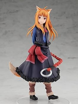 Amazon | POP UP PARADE 狼と香辛料 ホロ ノンスケール
